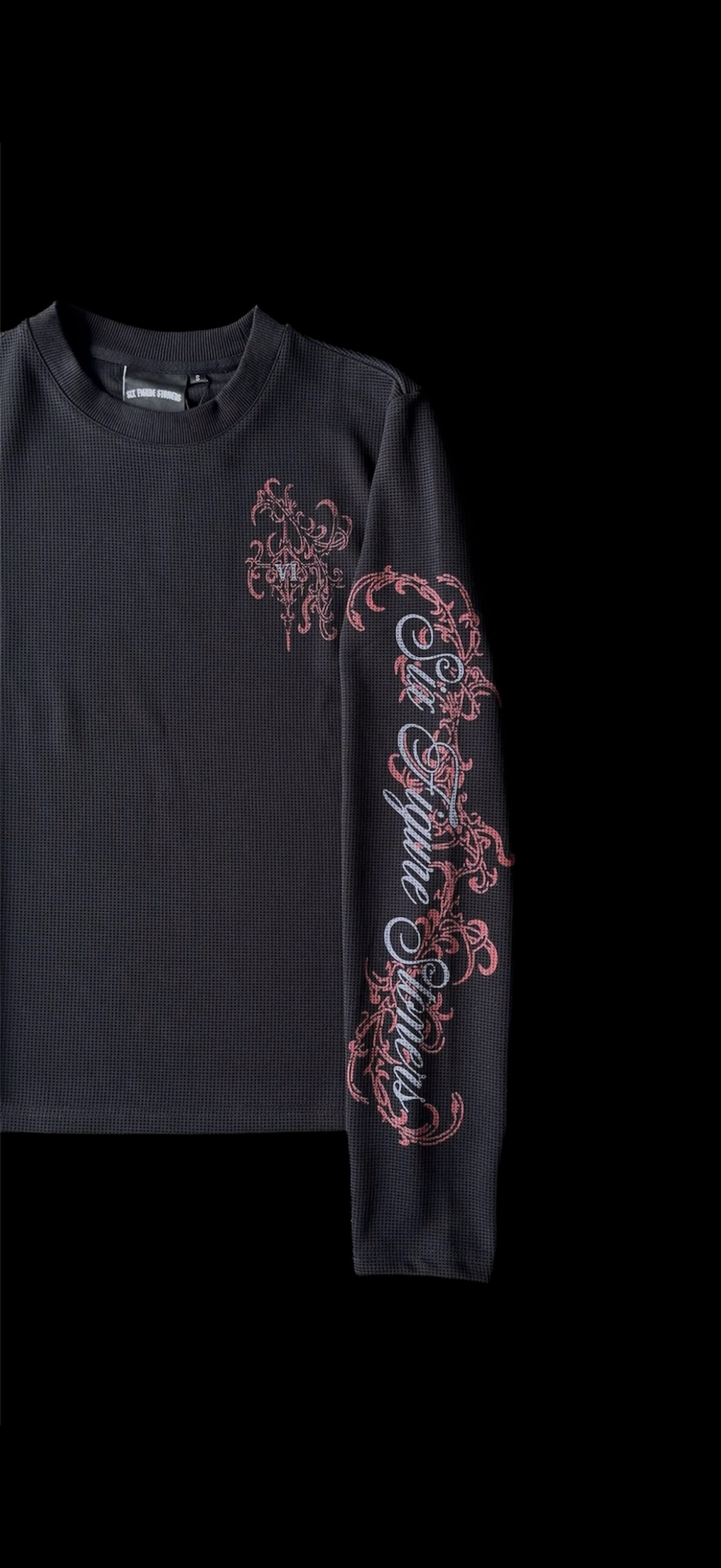 VI Long Sleeve Thermal