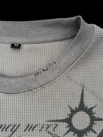 Greed Long Sleeve Thermal