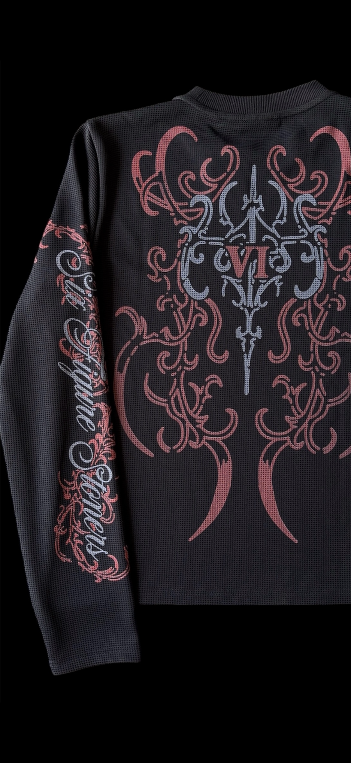 VI Long Sleeve Thermal