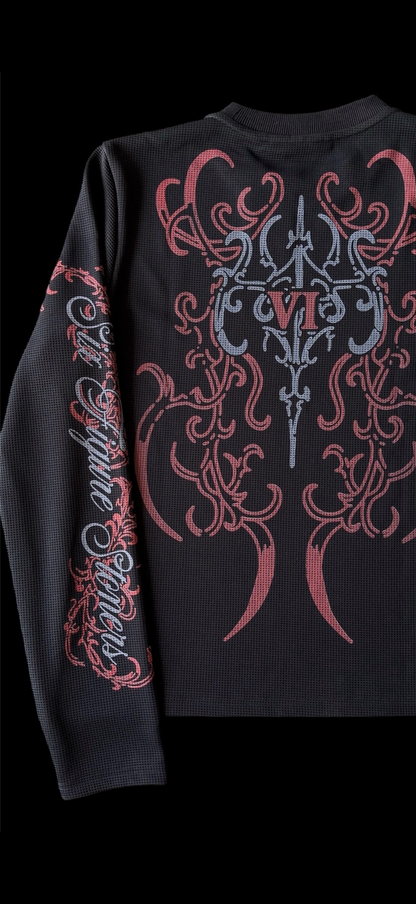 VI Long Sleeve Thermal