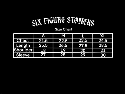 Greed Long Sleeve Thermal