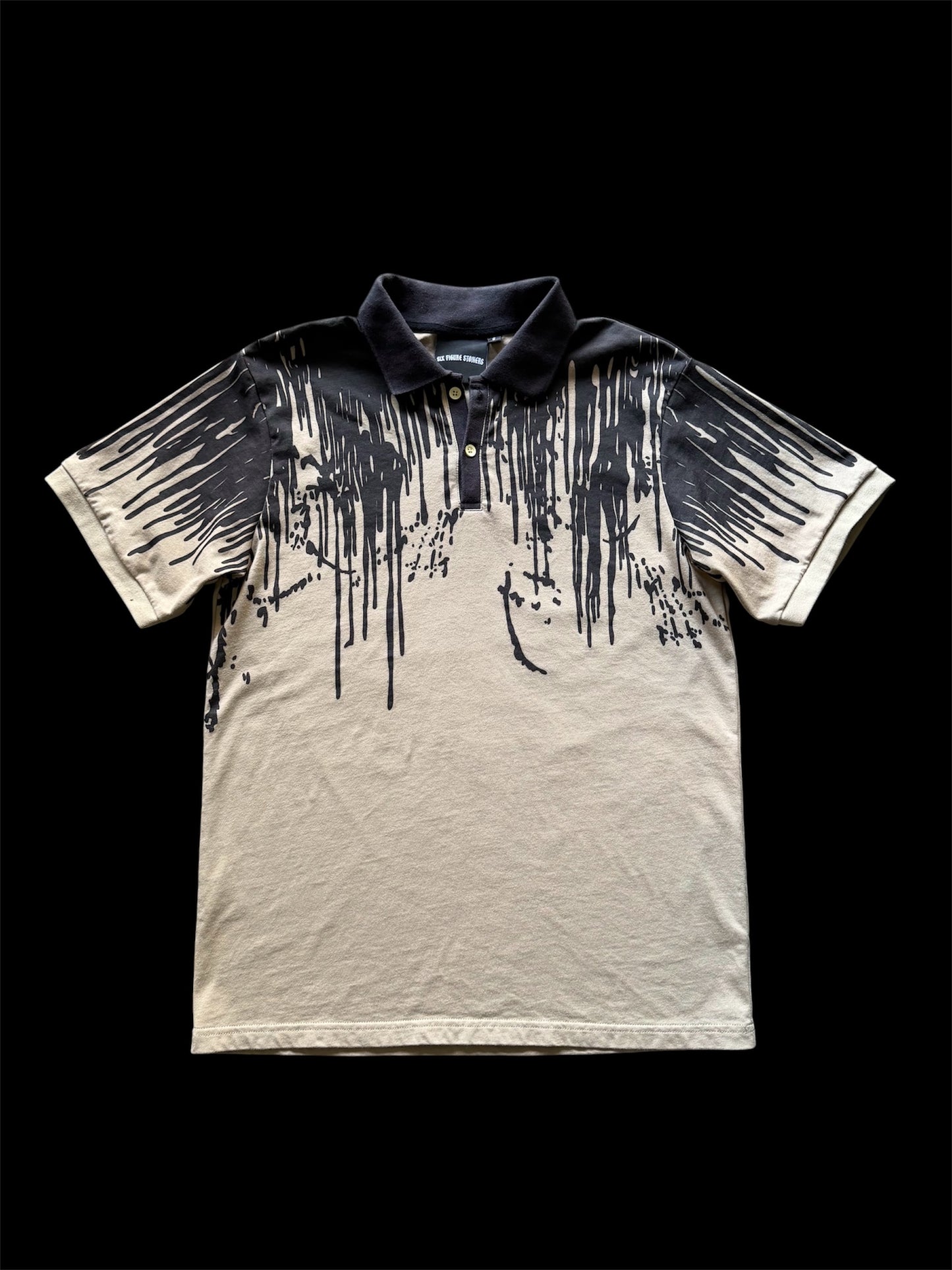 “Stain” Polo