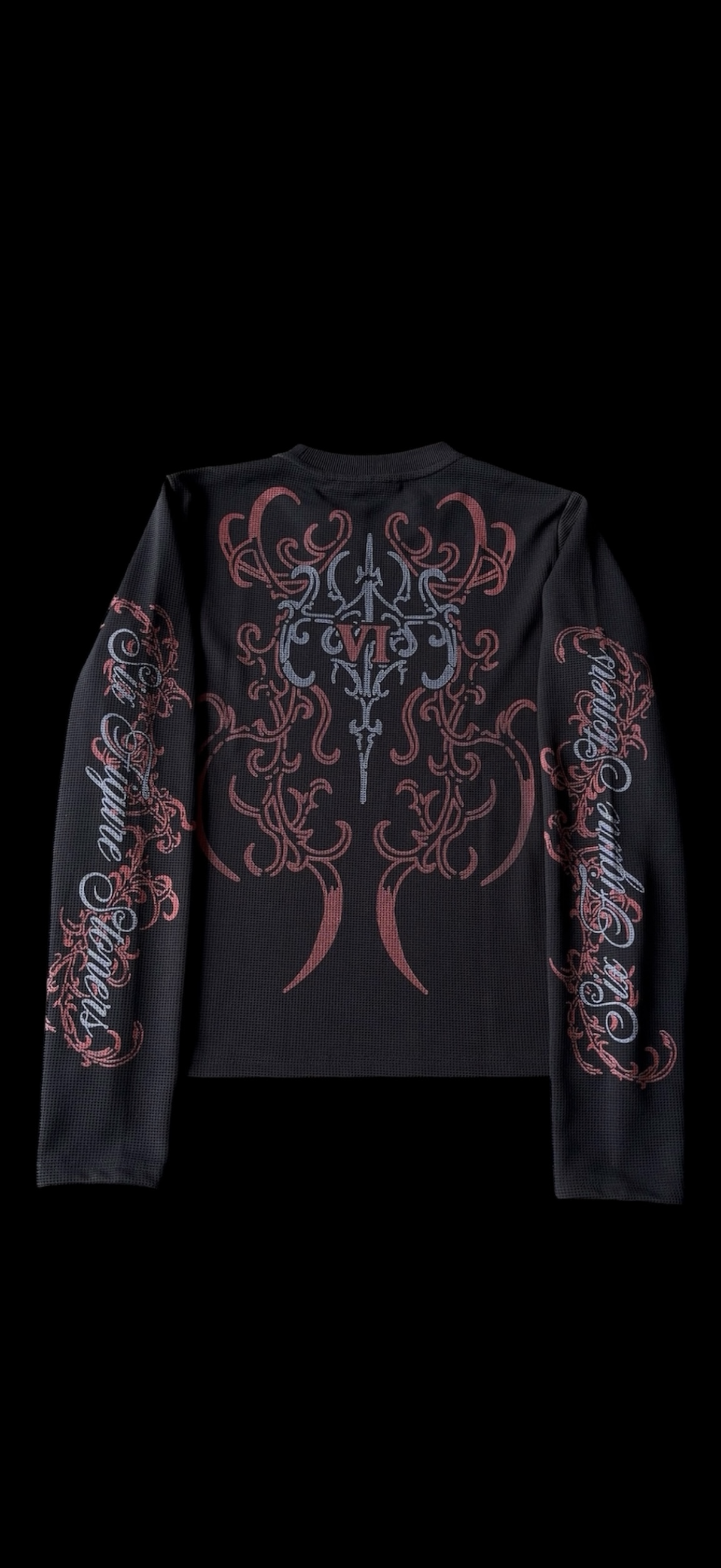 VI Long Sleeve Thermal