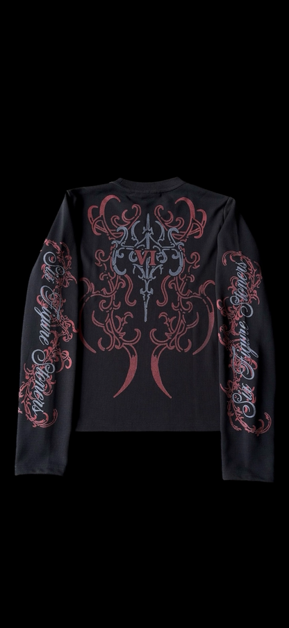 VI Long Sleeve Thermal