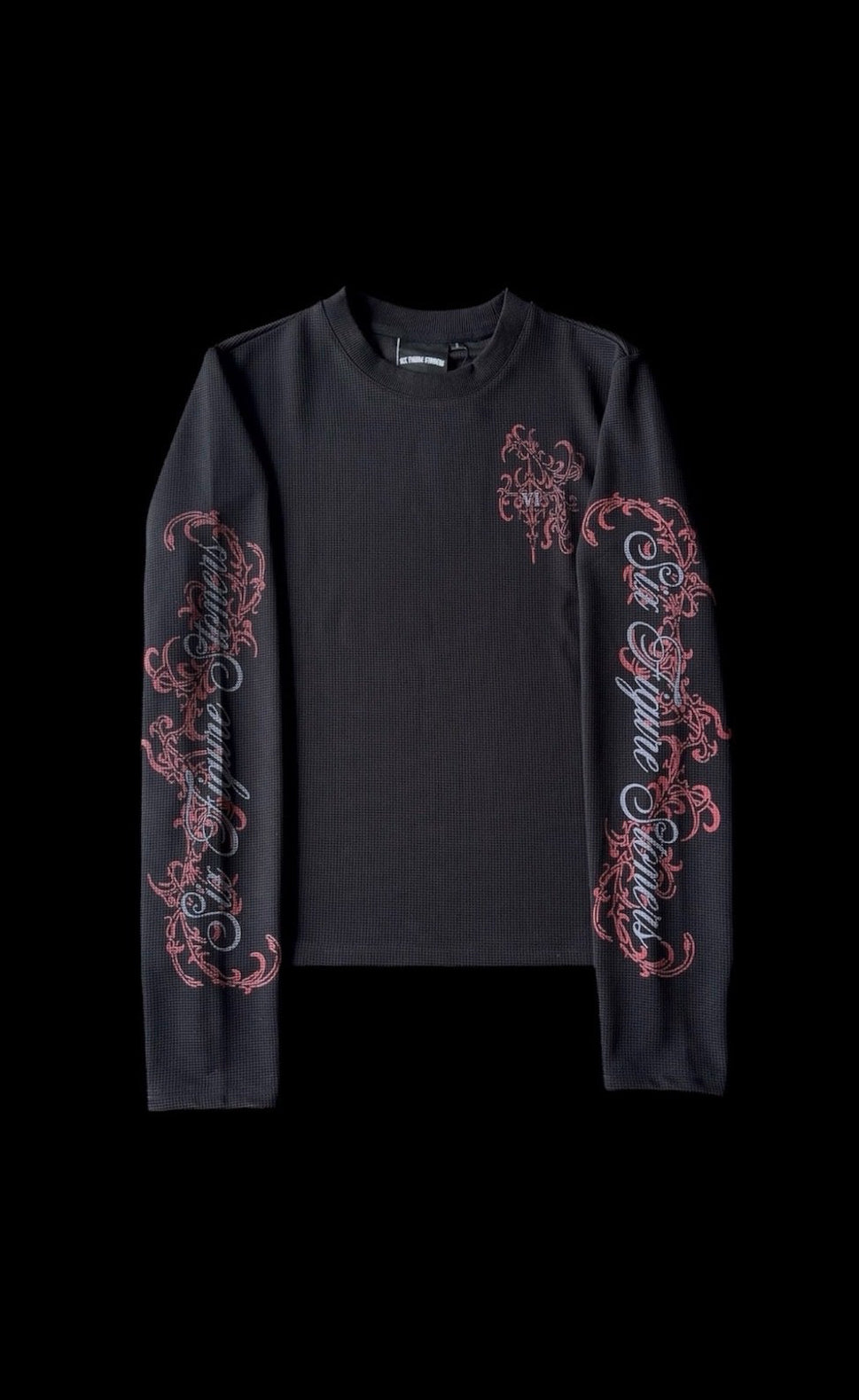 VI Long Sleeve Thermal