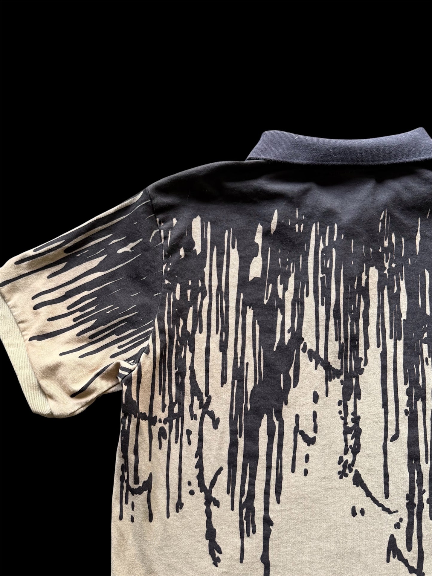 “Stain” Polo